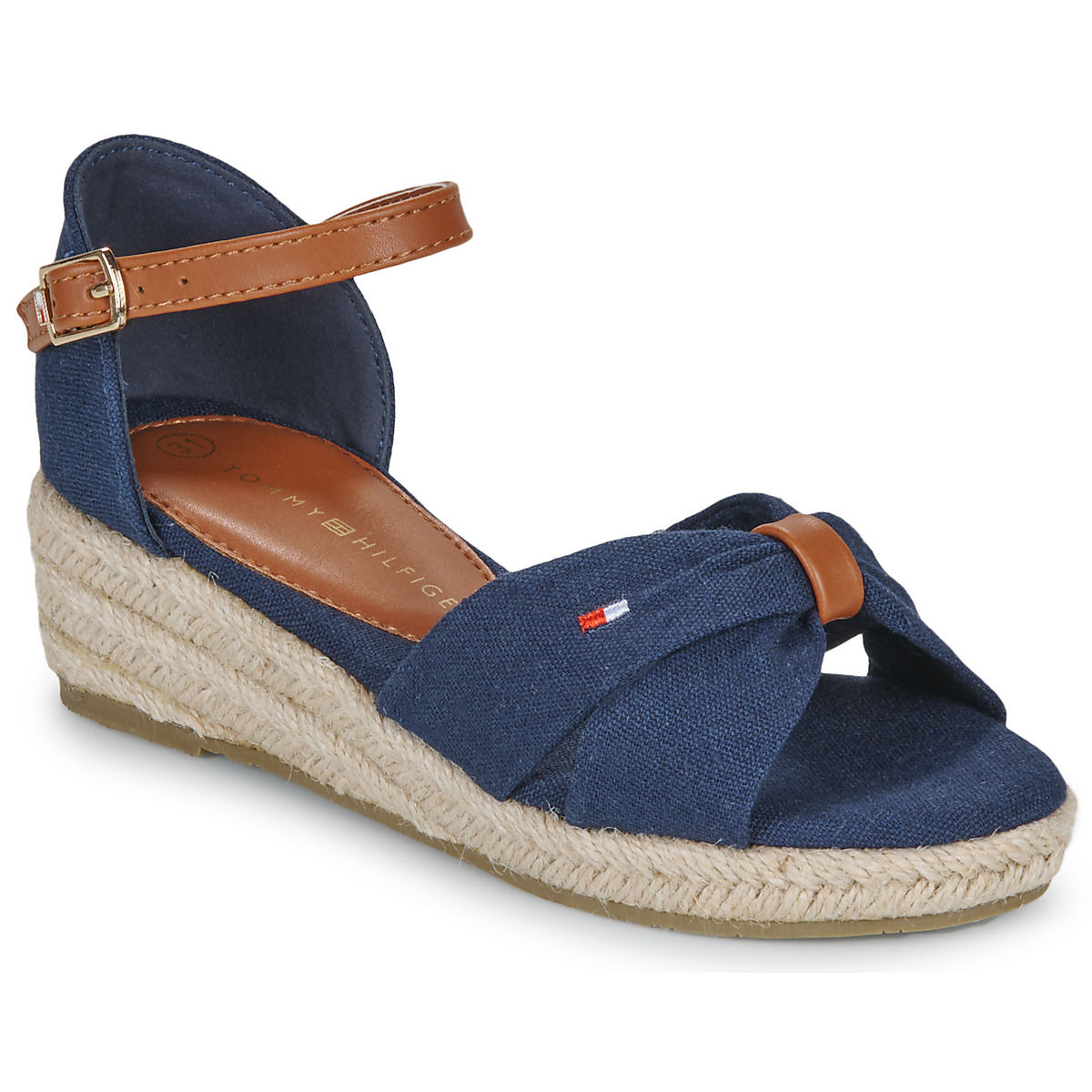 Tommy Hilfiger - KARIN - Marine