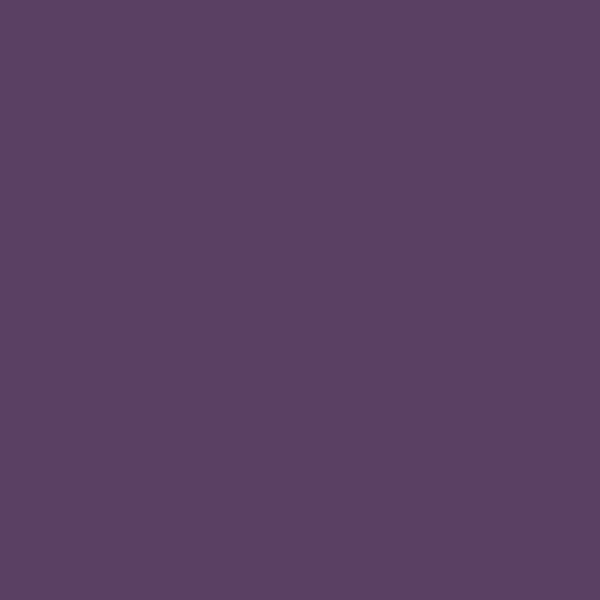 Rachael Ray Serveware Stoneware Purple EVOO Bottle