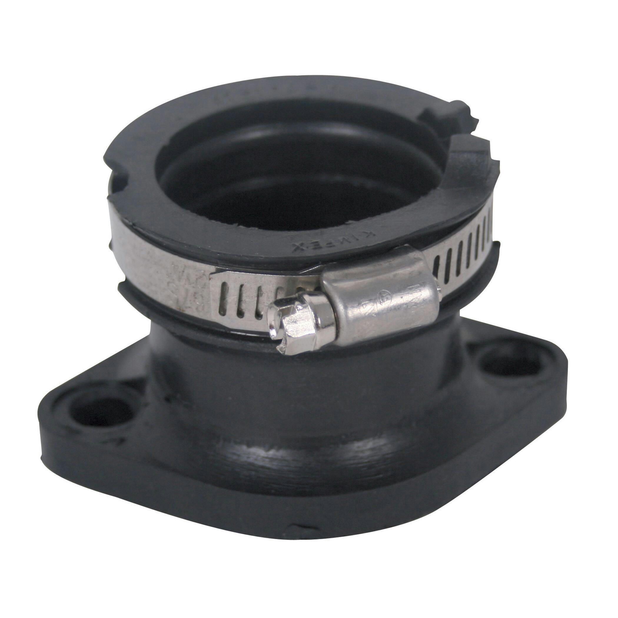 Kimpex Snowmobile Carburetor Adapter Mounting Flange, Polaris