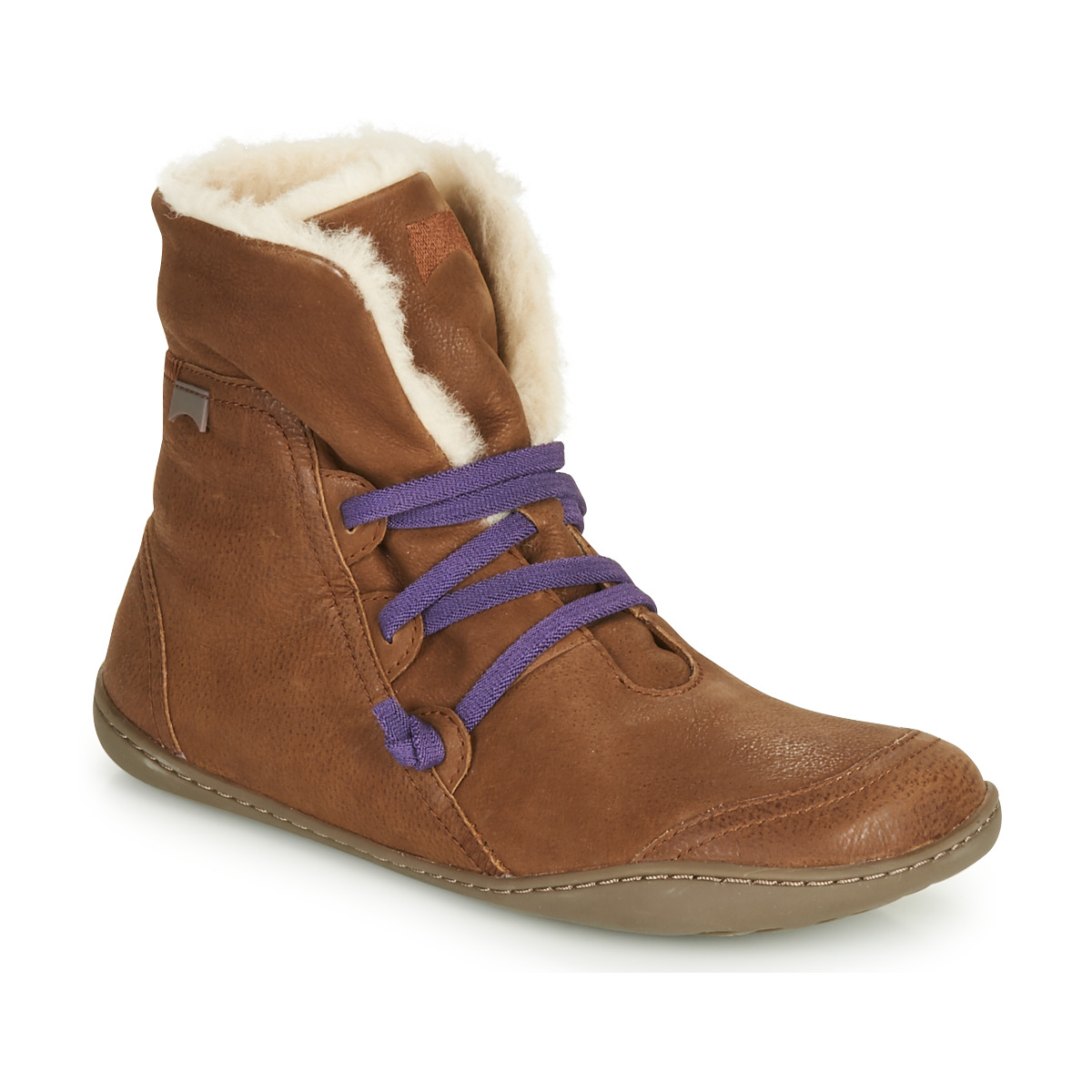 Camper - PEU CAMI - Brown