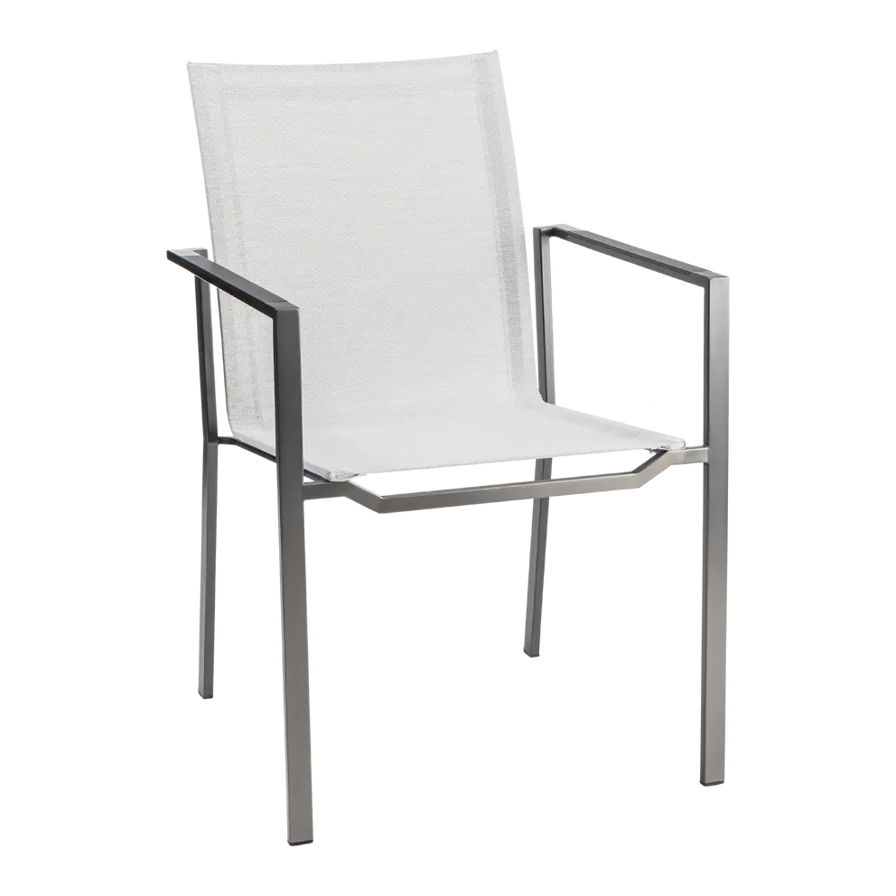Gartenstuhl Slim Z189