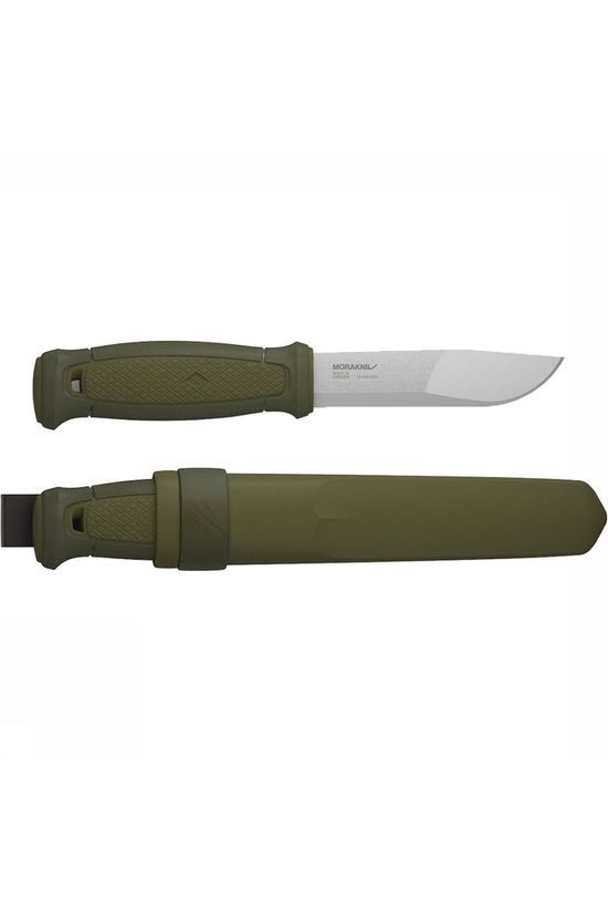 Morakniv Kansbol Mes
