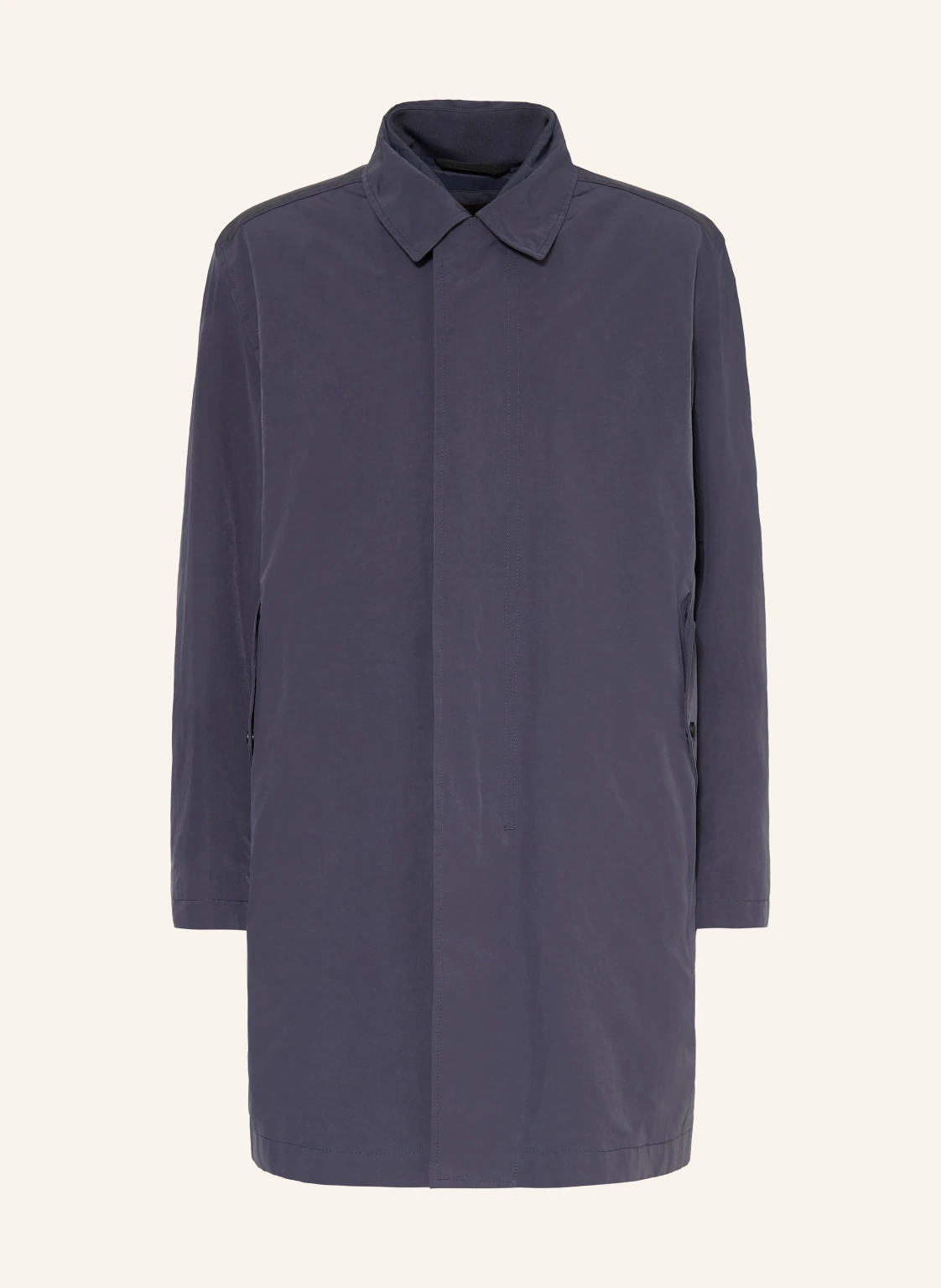 BOSS 2-in-1-Jacke OFINE