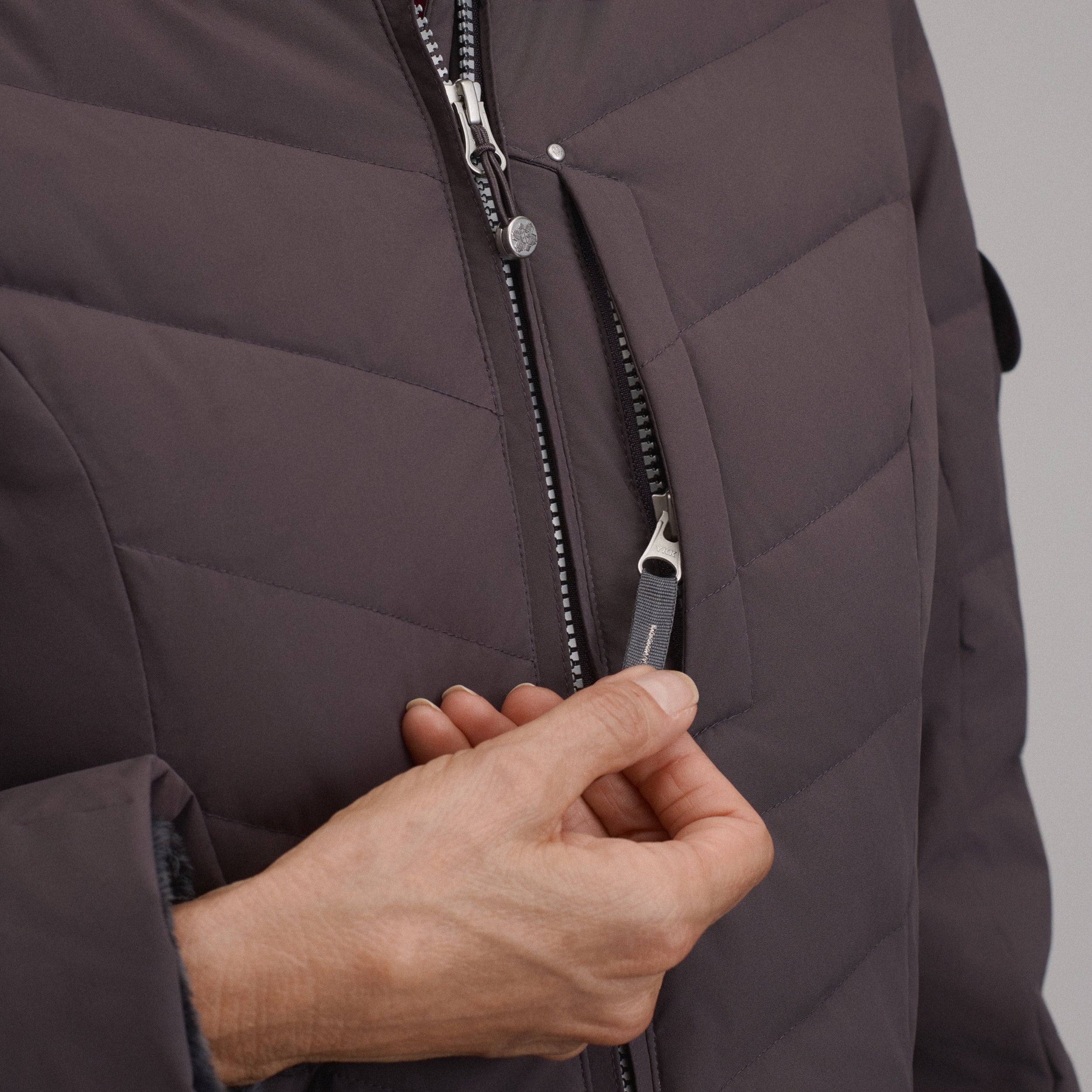 Women's Sun Valley Down Parka