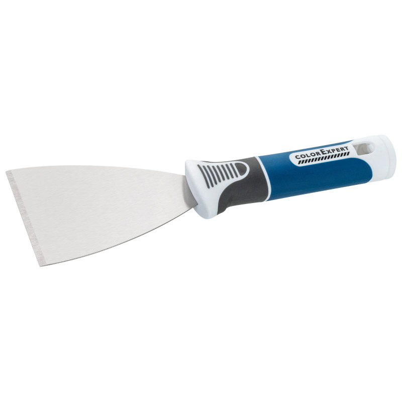 Couteau de peintre Solidmaster 3K 80 mm COLOR EXPERT