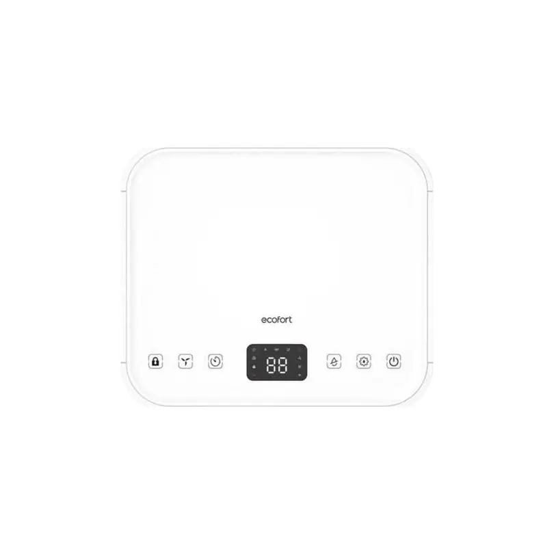 Luftentfeuchter ecoQ DryAir 12L Essential