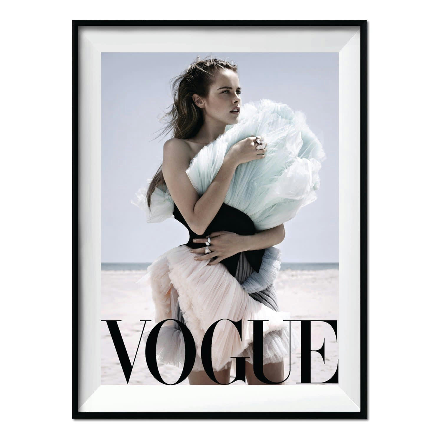 VOGUE - - 30x40