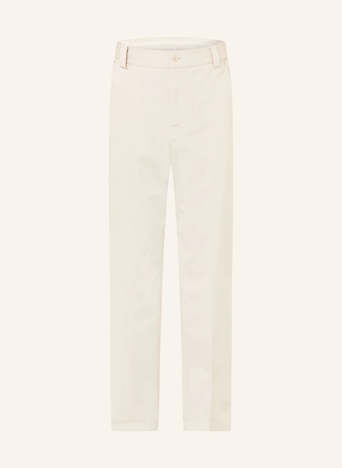 MONCLER Chino Regular Fit