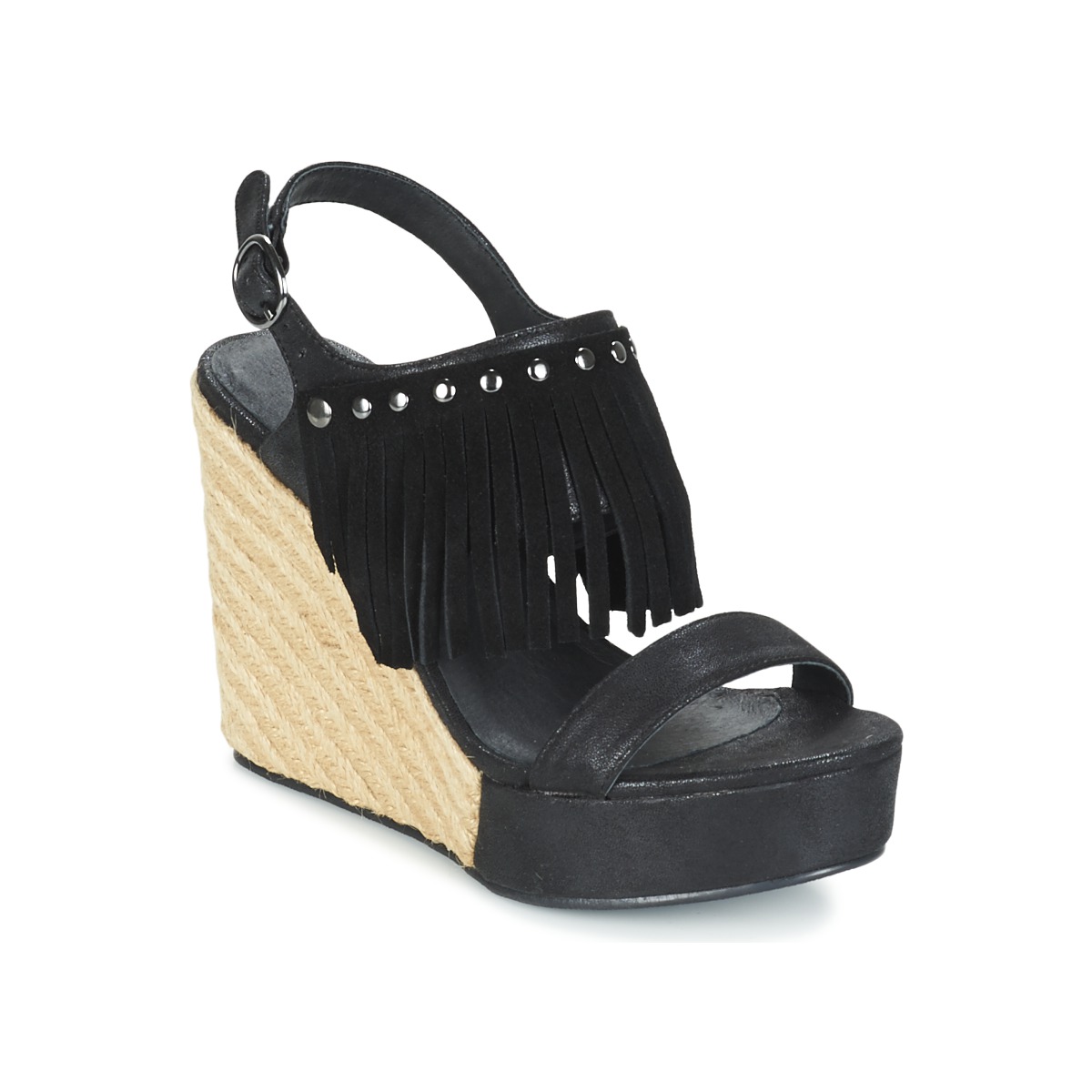 Les Petites Bombes - SABINE - Black