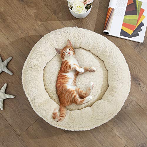 Panier pour chien rond ø55 cm