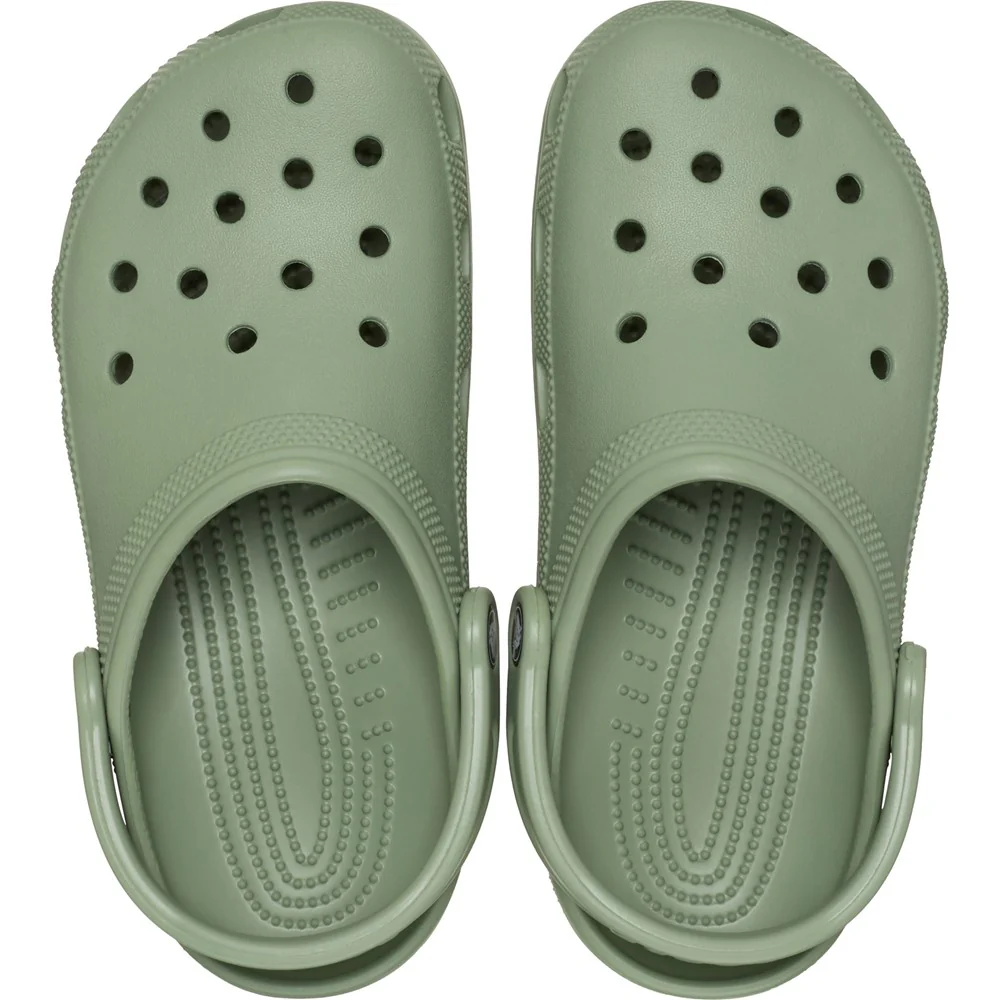 Crocs Unisex Classic Clog