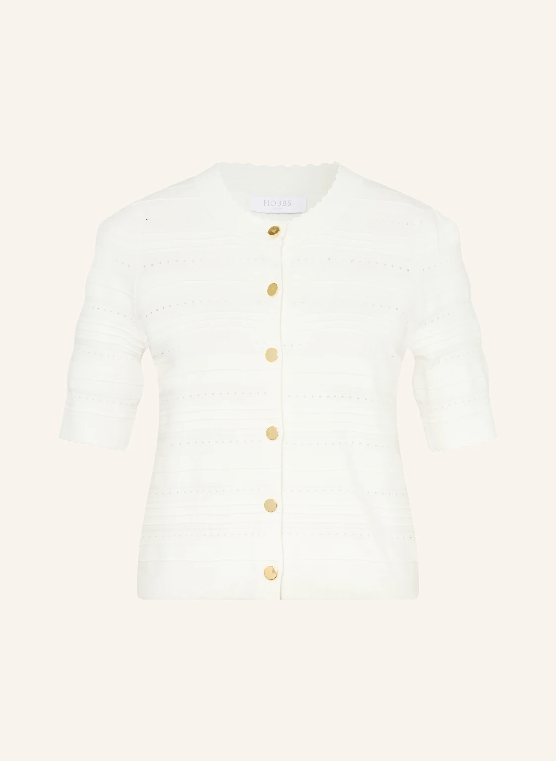 HOBBS Strickjacke MIMI