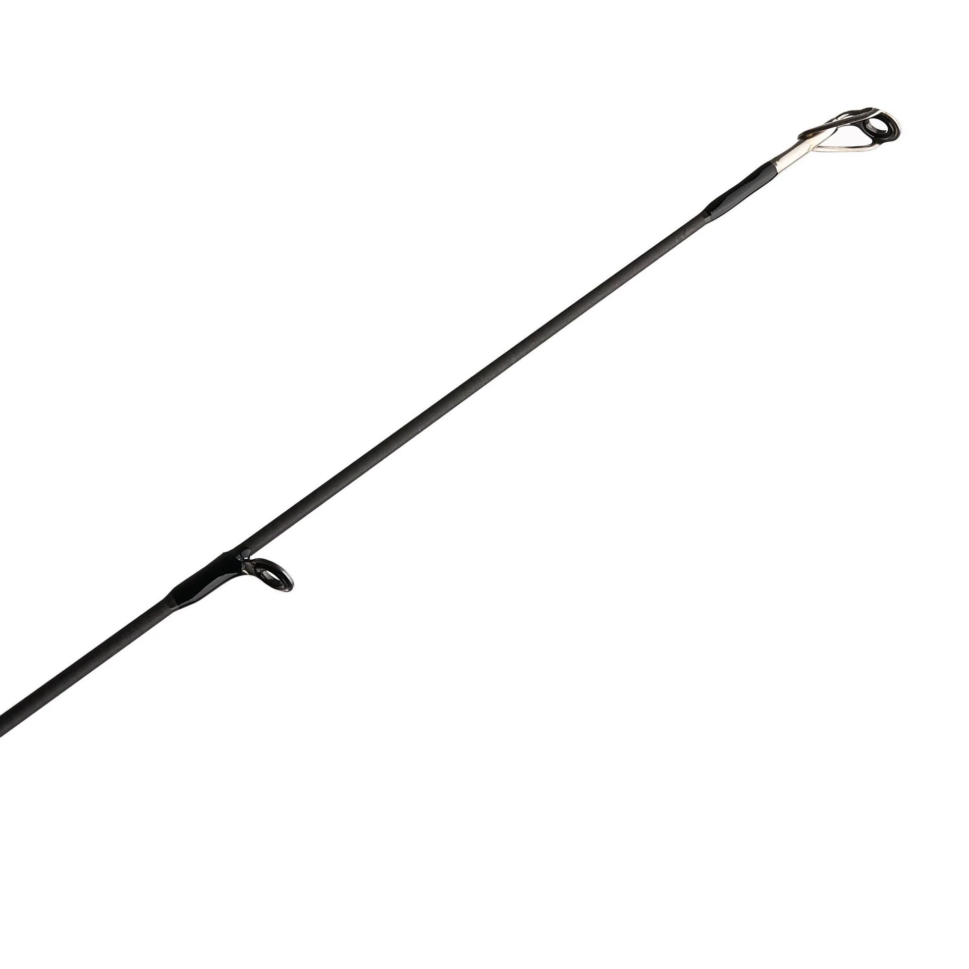 Justin Lucas Shaky Head Rod