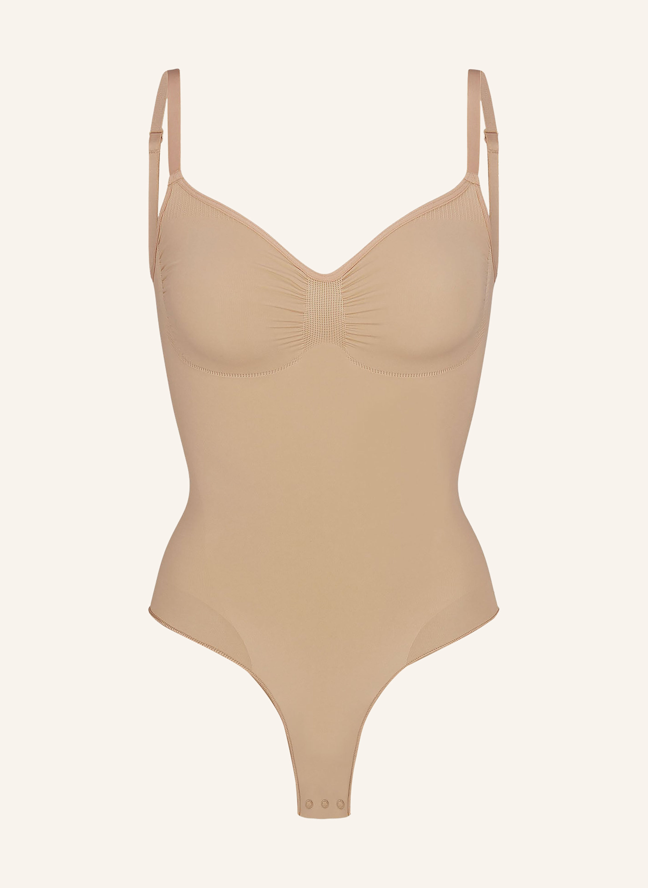 SKIMS Shape-Body SEAMLESS SCULPT