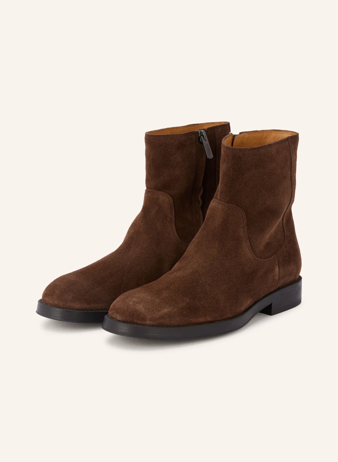 TOD'S Stiefeletten