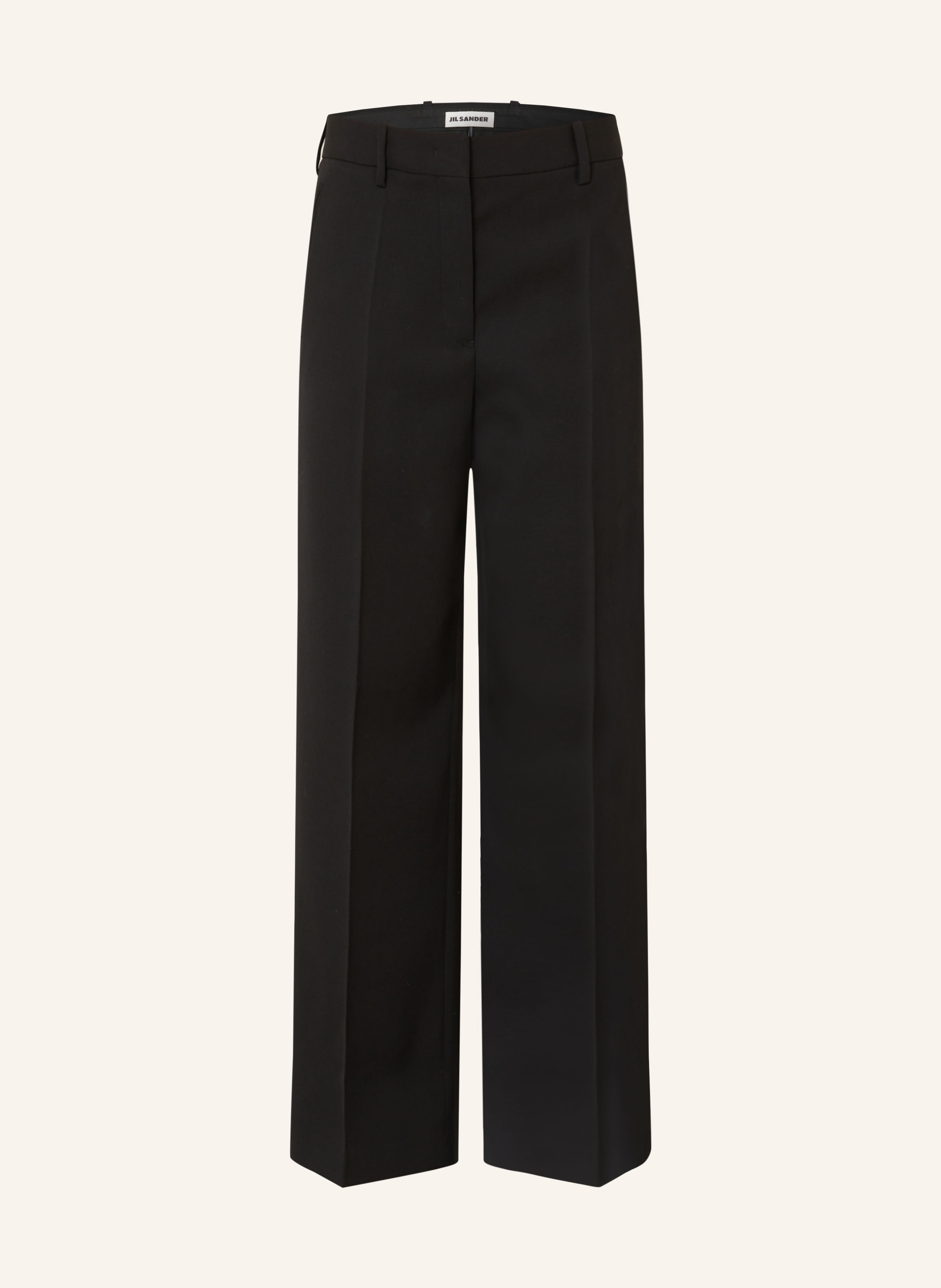 JIL SANDER Marlenehose