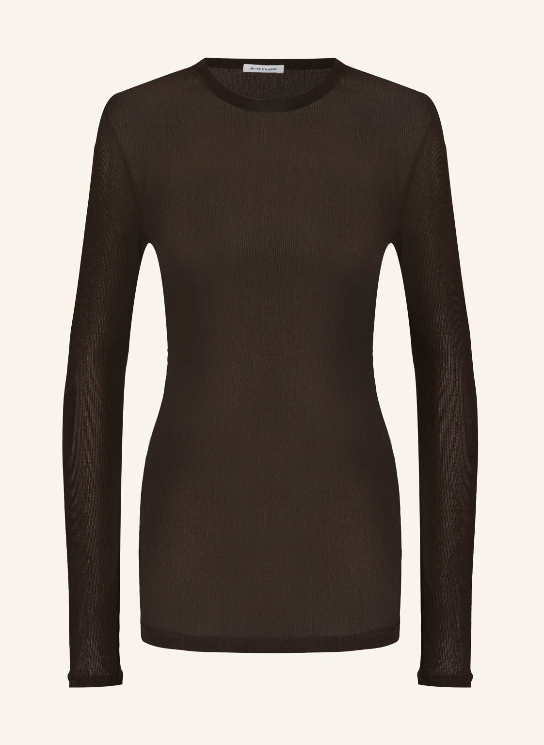Acne Studios Longsleeve