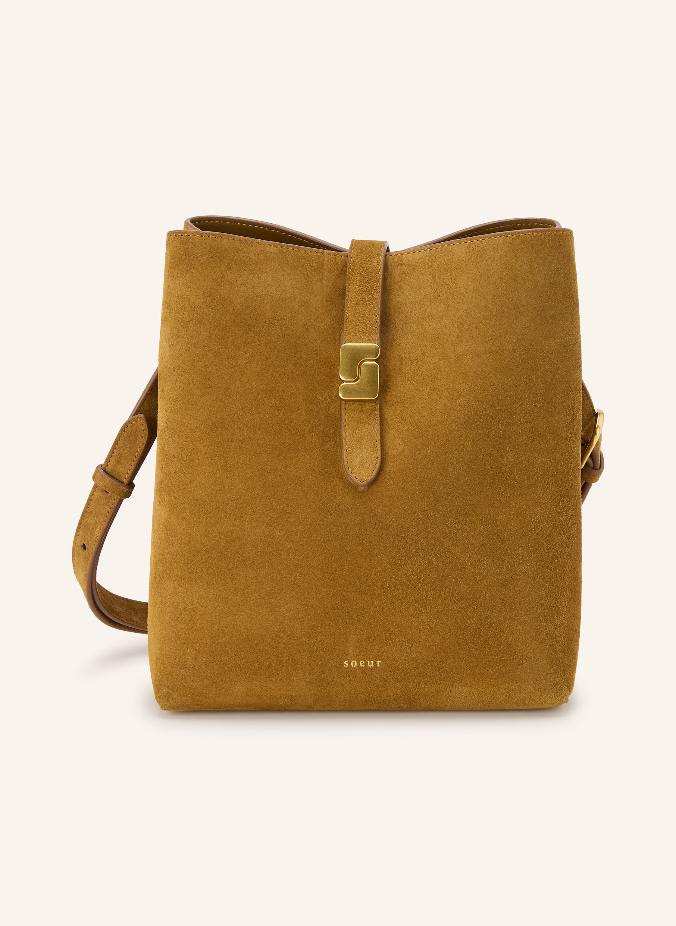 soeur  Schultertasche BELLO