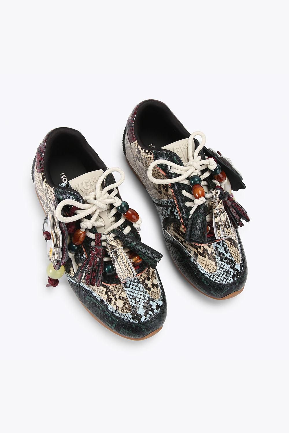 KG Kurt Geiger Lennon' Trainers