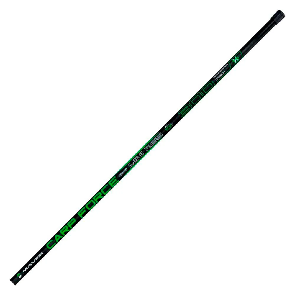 Maver Mini Carp Force pole kit