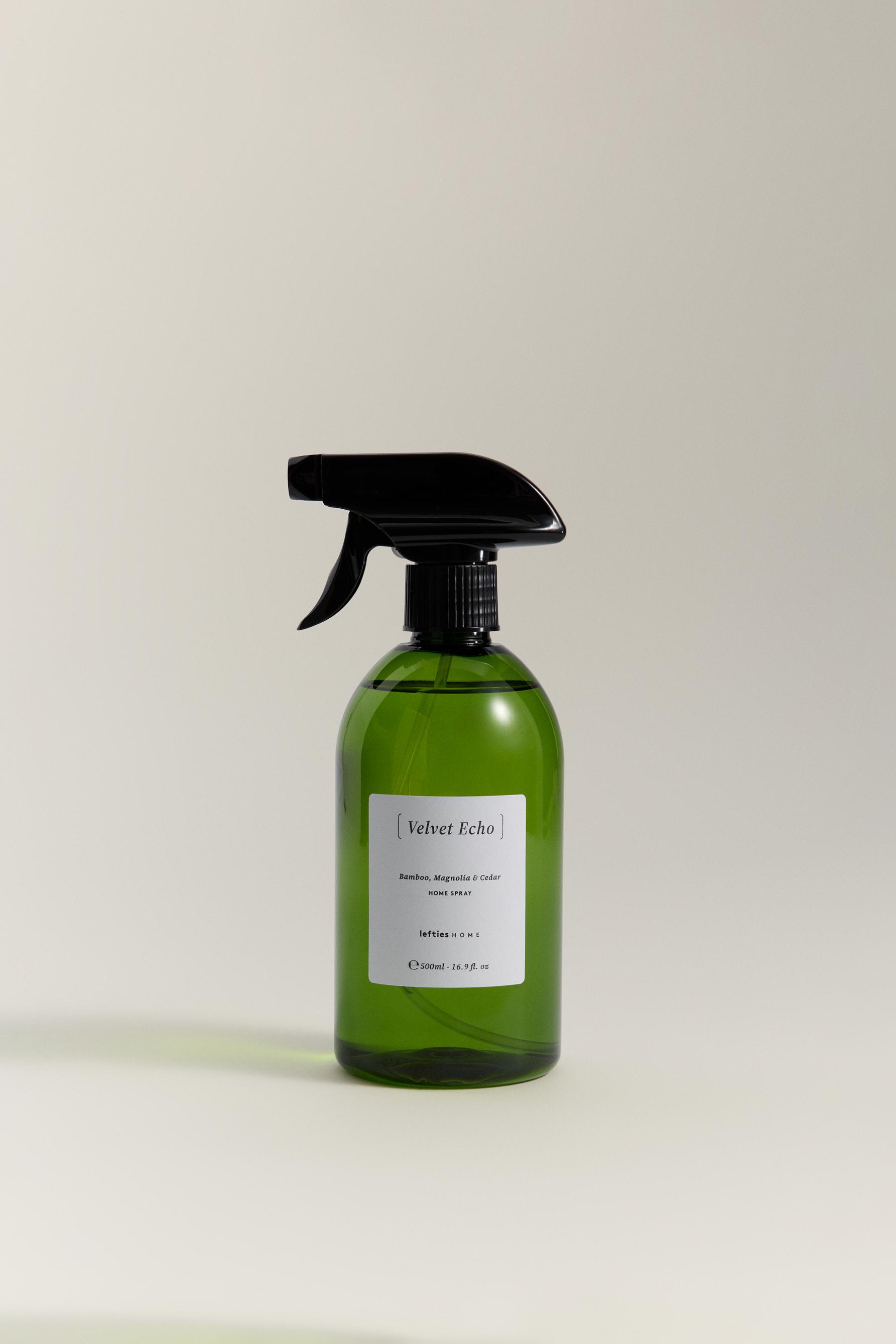 Difusor en spray Velvet Echo 500 ml