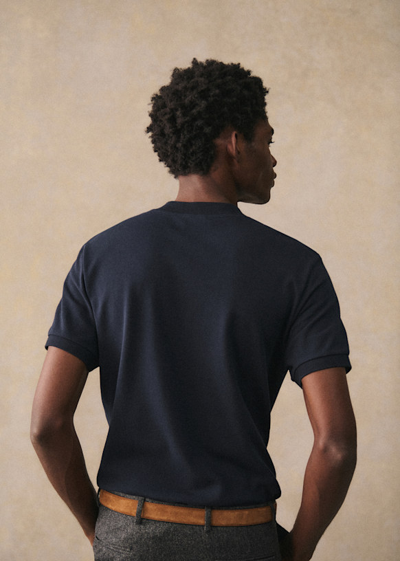 Graham Polo Shirt