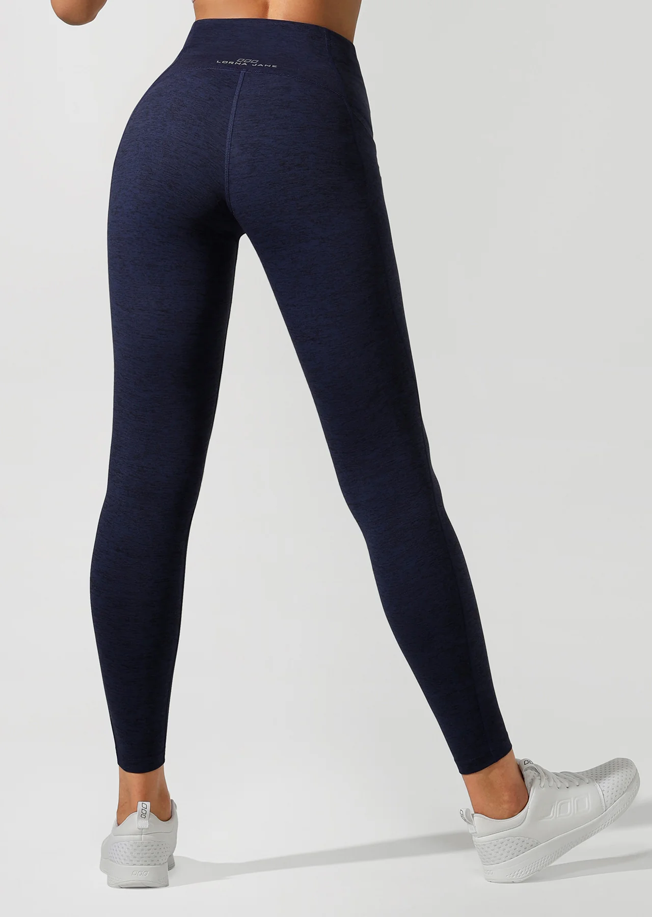 Supportive Fit Full Length Tight