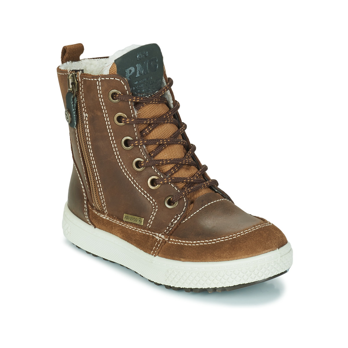Primigi - BARTH 28 GTX - Brown