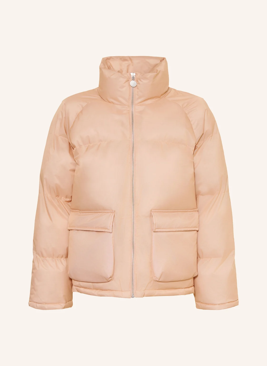 STELLA McCARTNEY KIDS Steppjacke