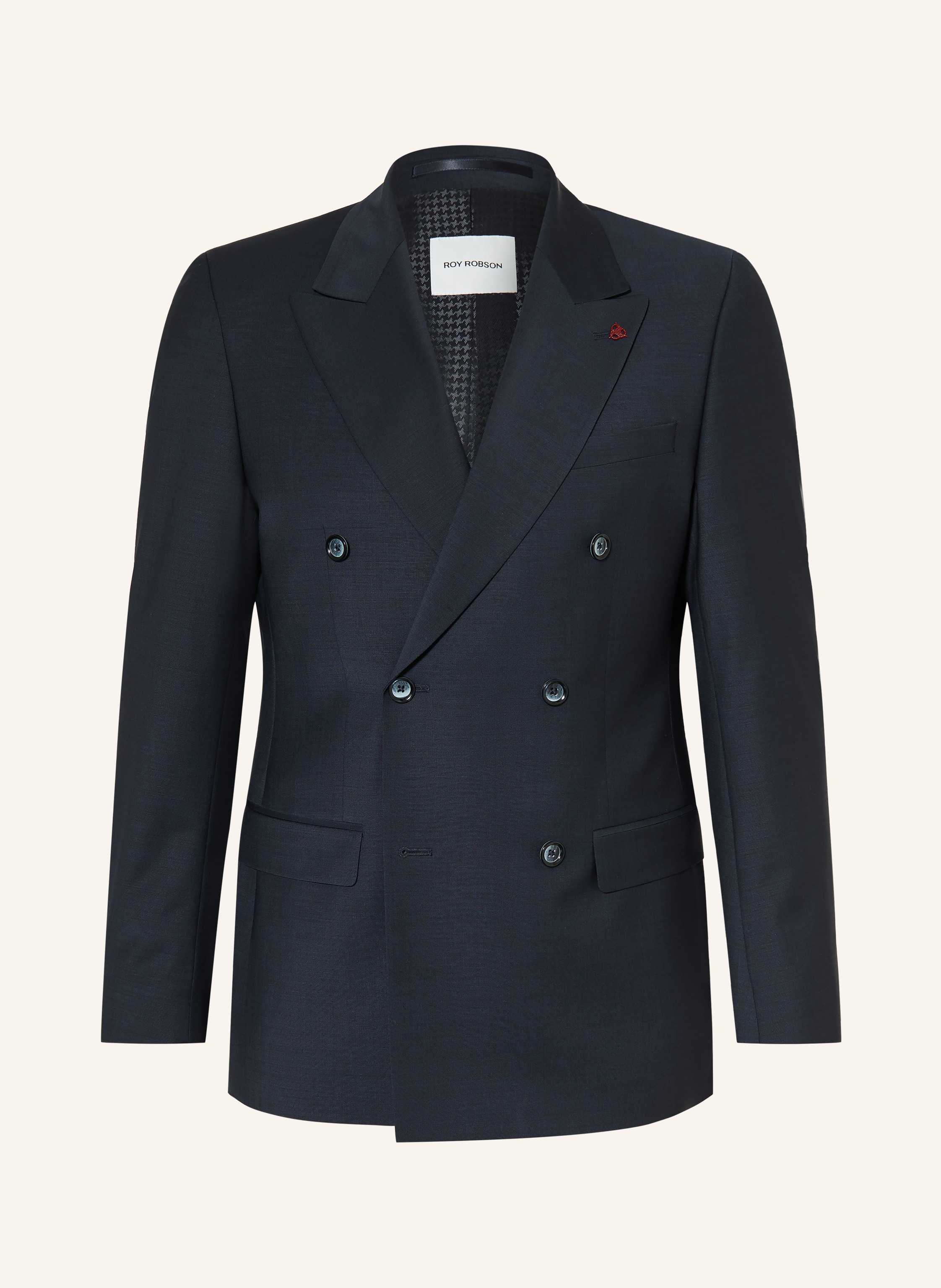 ROY ROBSON Anzugsakko Slim Fit