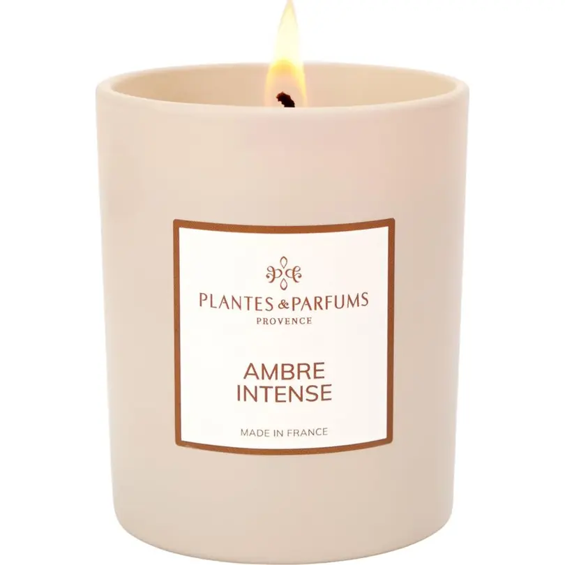 Duftkerze Plantes & Parfums
