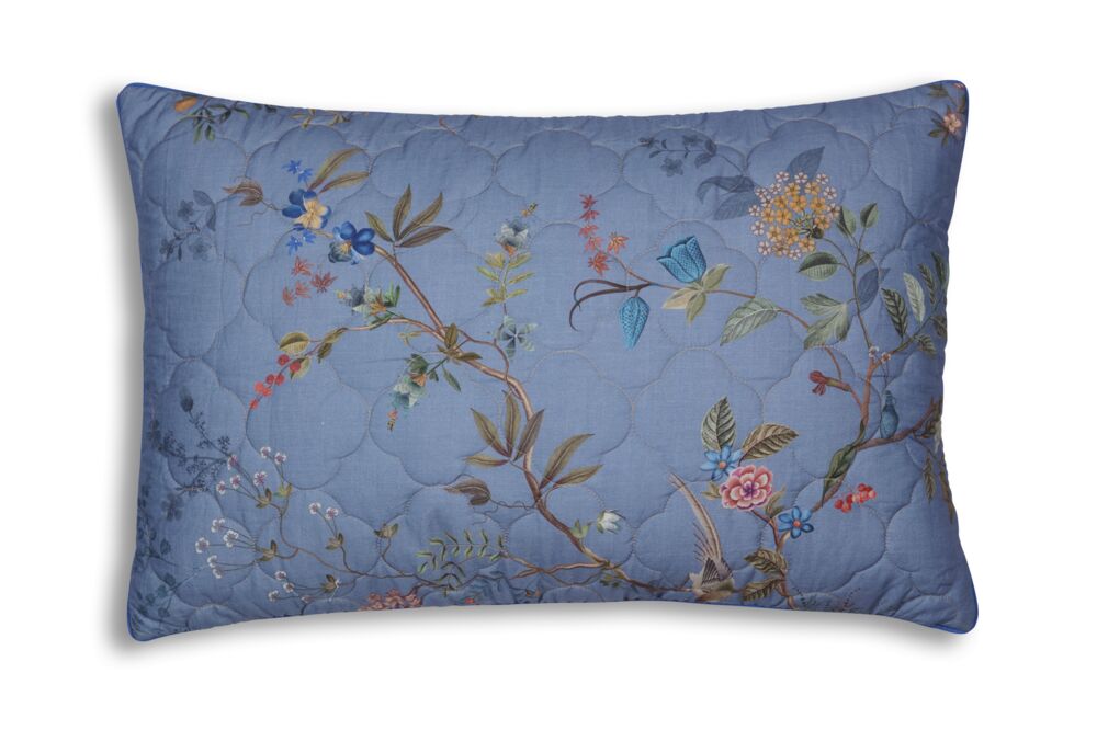 Pip Studio Bustani - 45 x 70 cm - Blauw