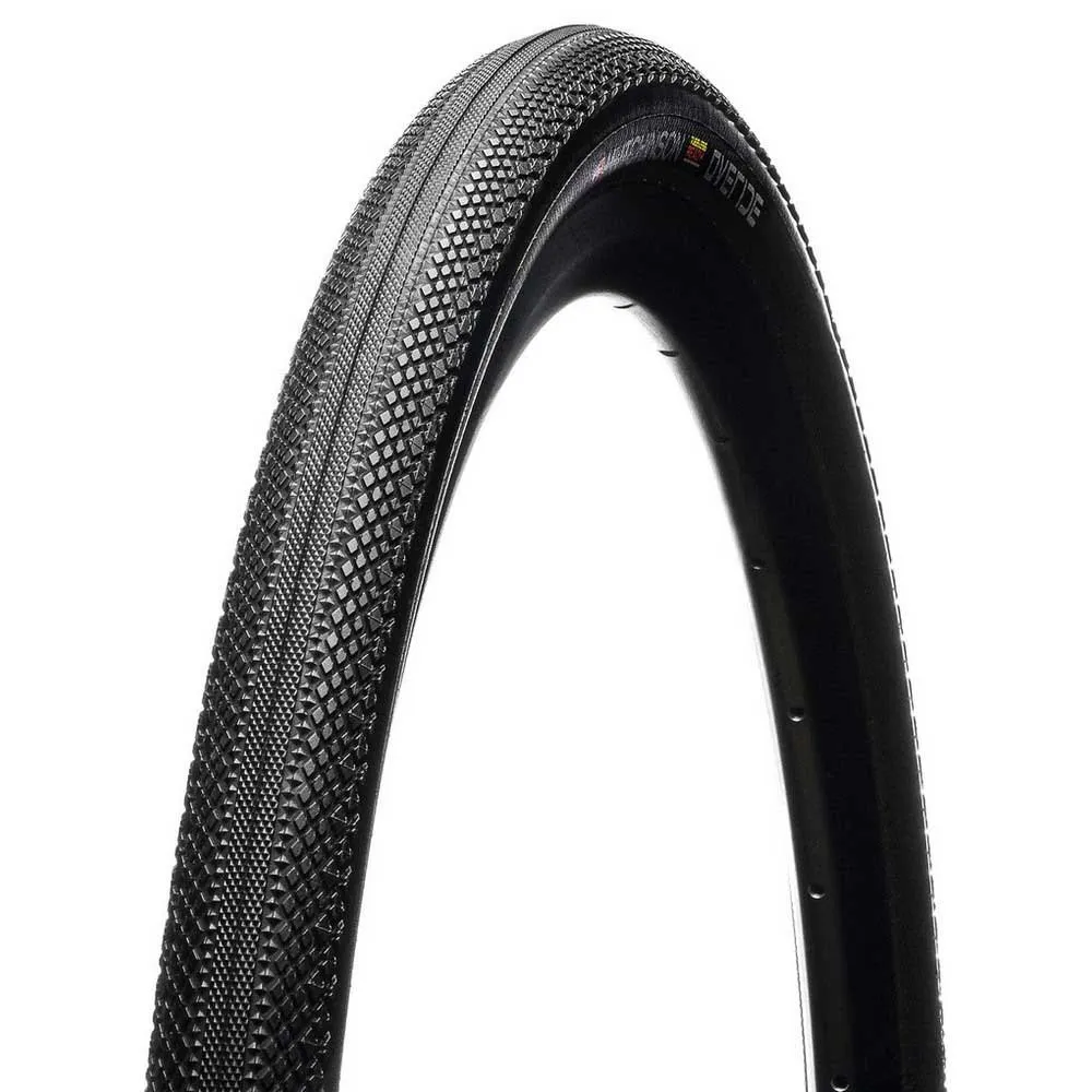 Hutchinson Overide Reinforced  Tubeless 700C x 35 gravel tyre