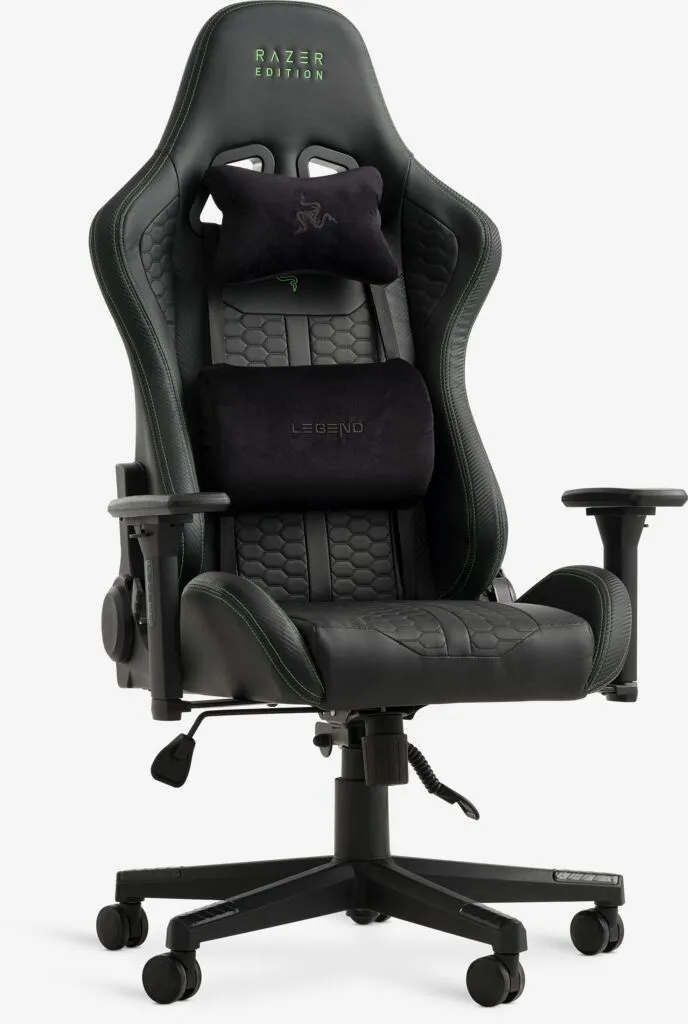 TYPE Z – RAZER EDITION™ BY LEGEND