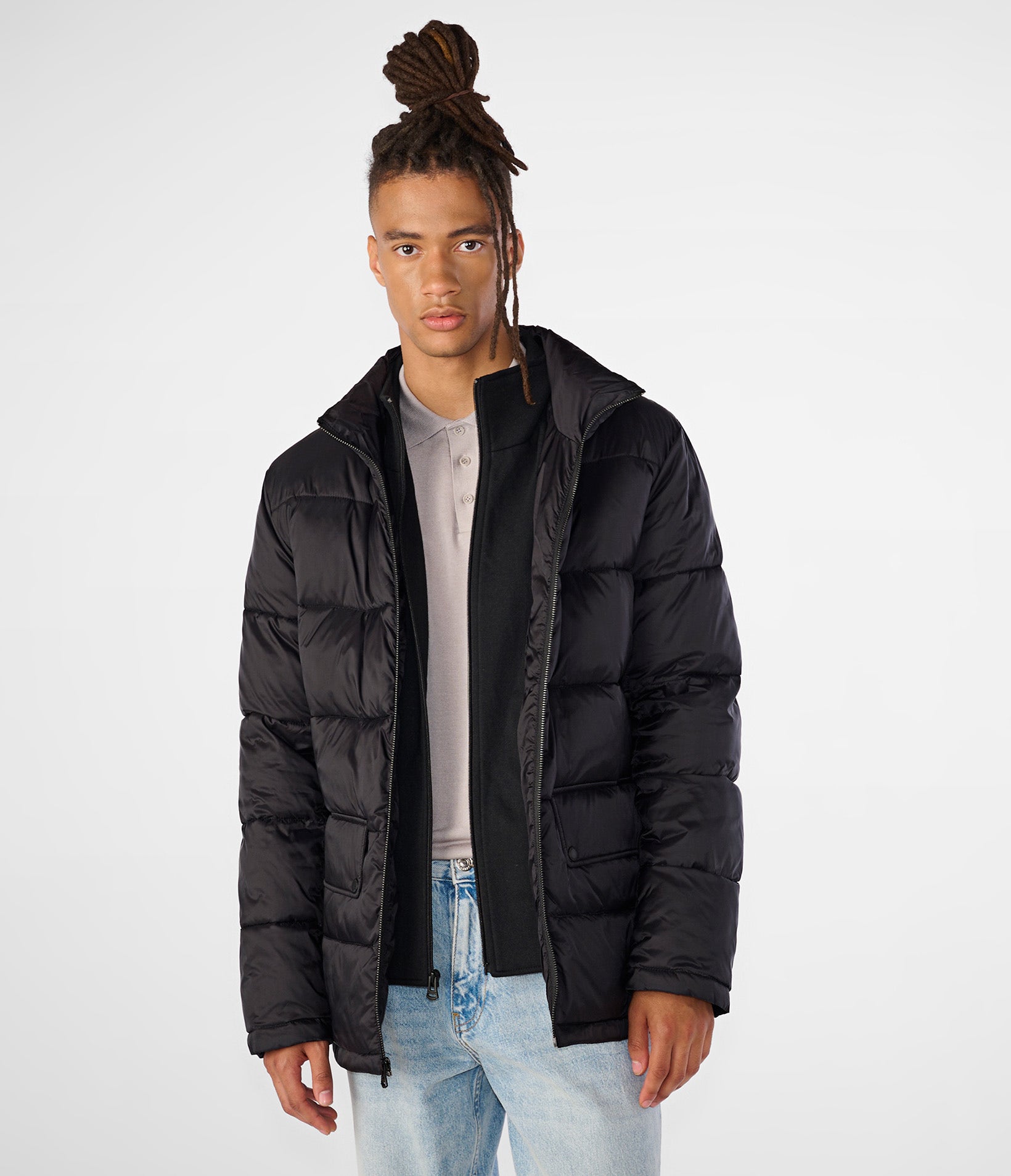 Puffer Jacket