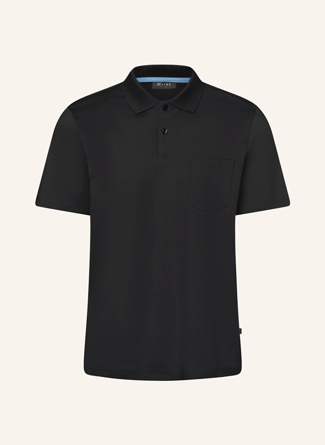 MAERZ MUENCHEN Jersey-Poloshirt