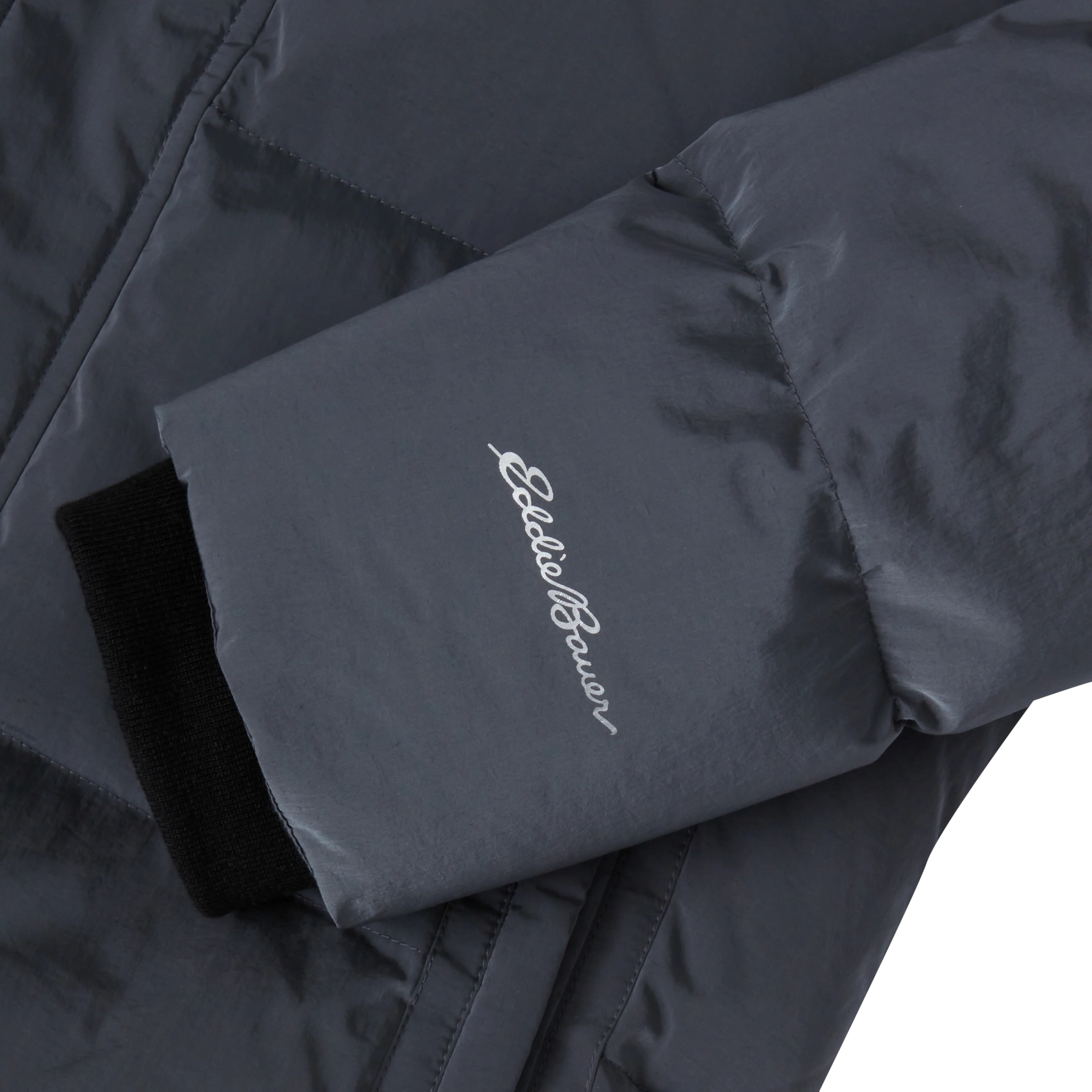 Boys' Down-Filled Stadium Jacket