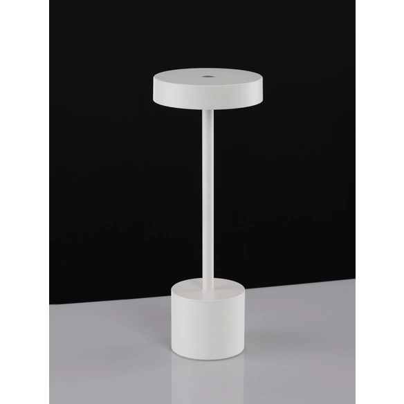 Außenleuchte »Fumo «, LED, weiß