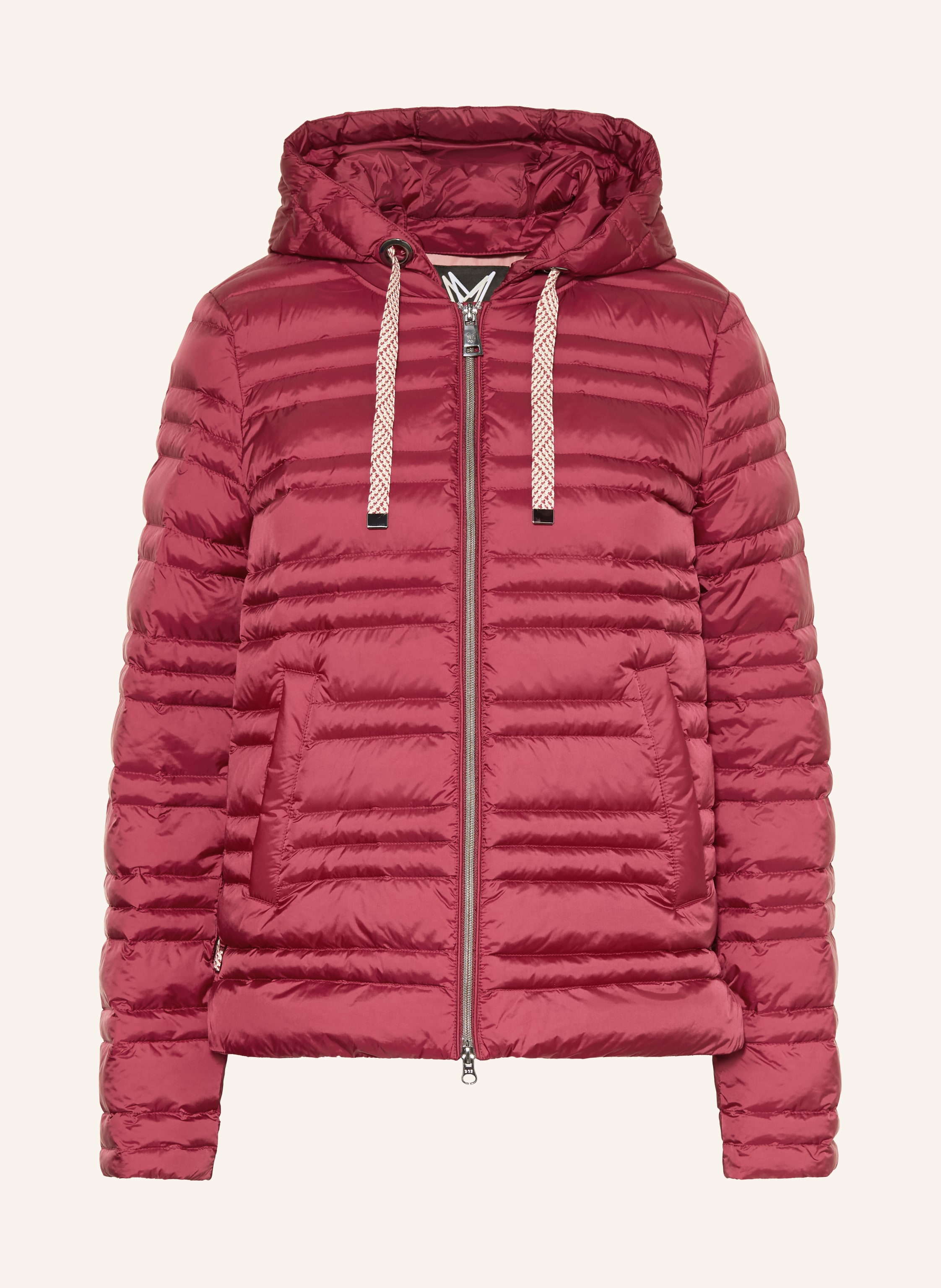 FUCHS SCHMITT Steppjacke