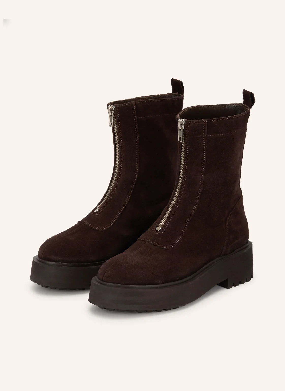 MRS & HUGS Boots