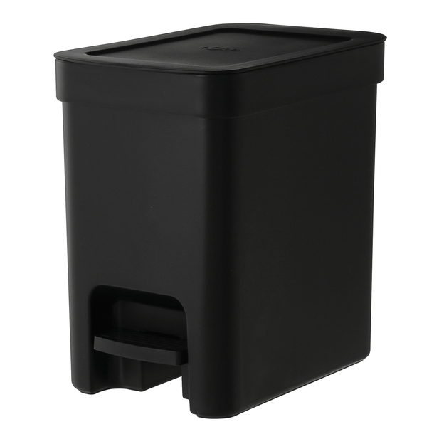 LIXEIRA COM PEDAL 6 L TRIUM