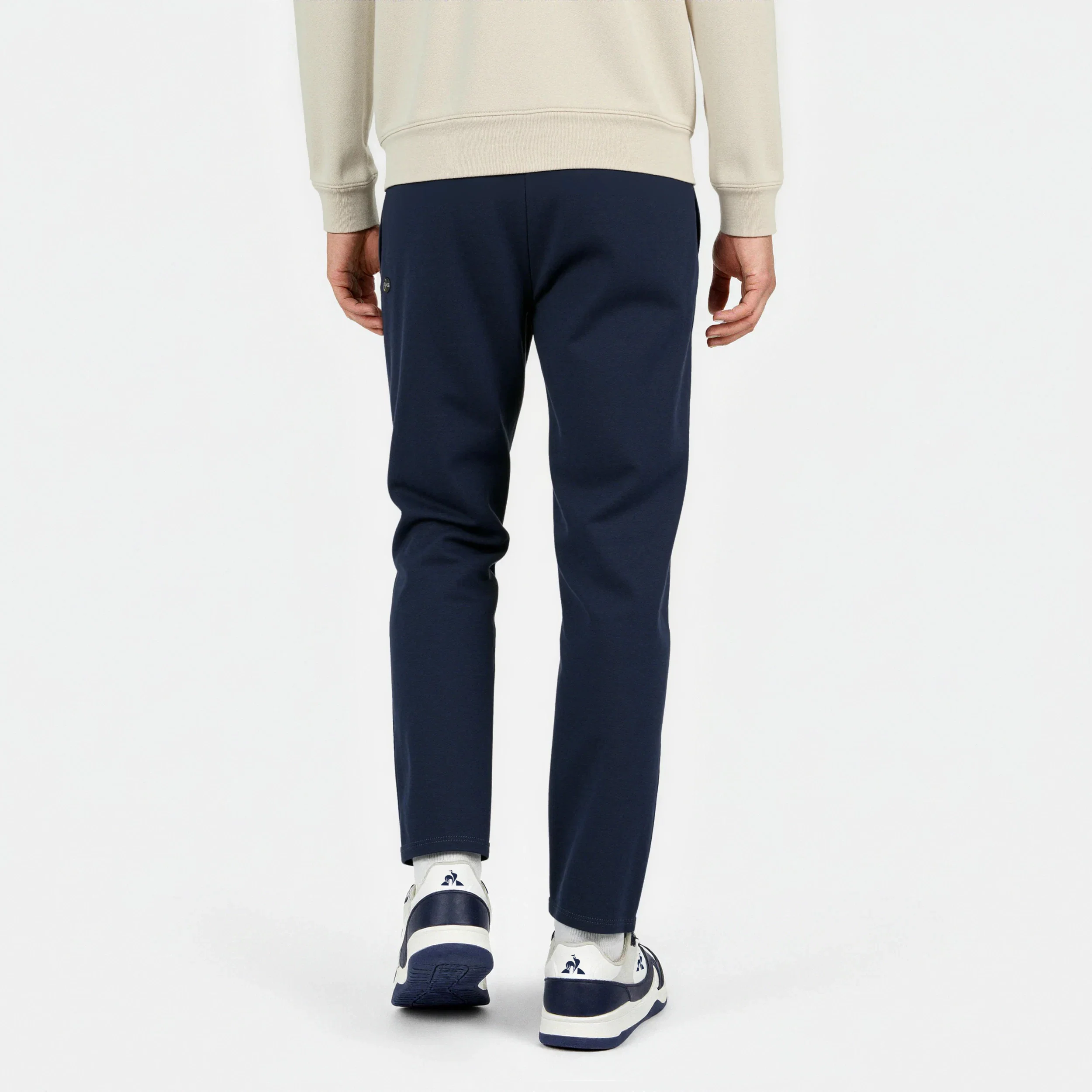 Pantalon droit Essentiel