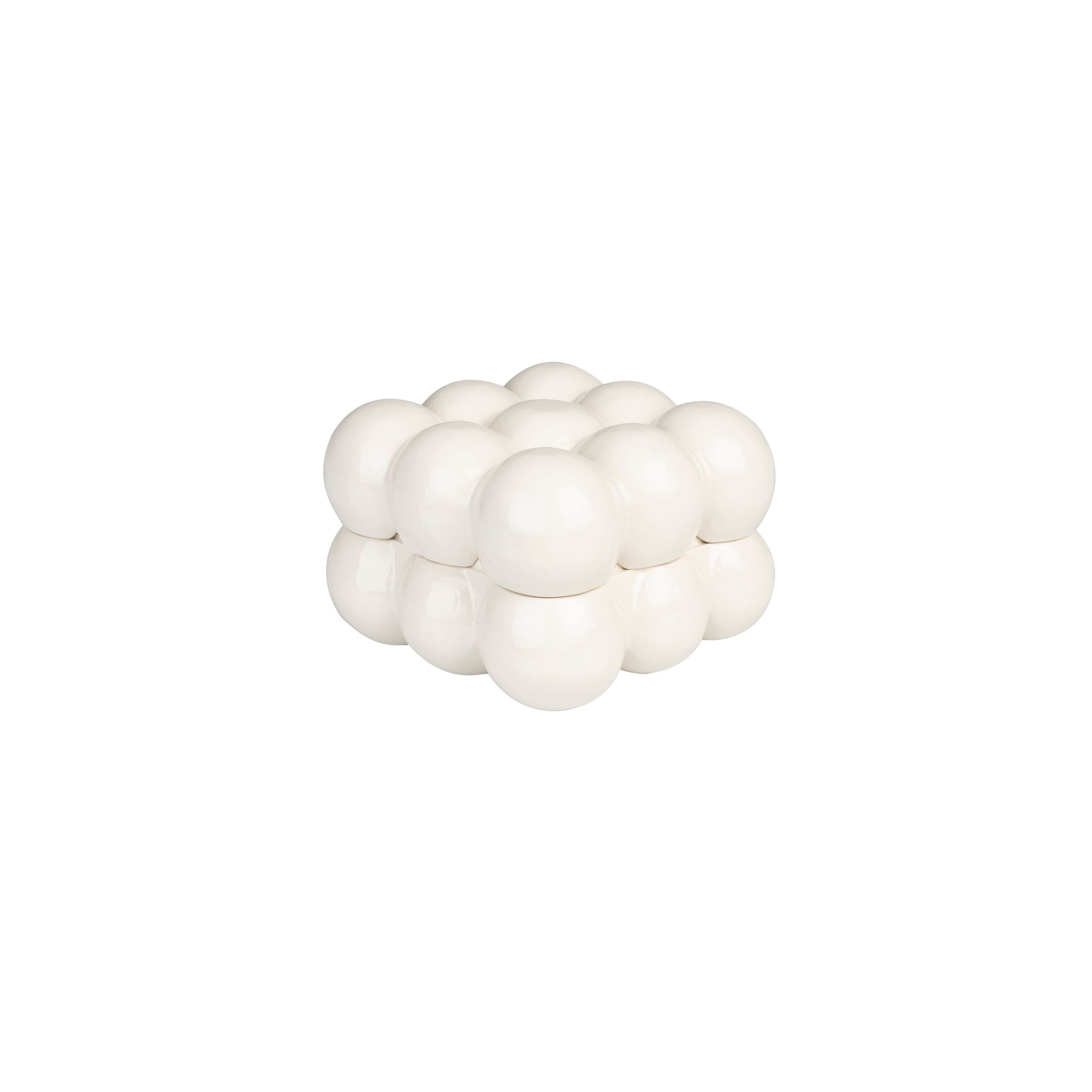 Zuiver Bubbles Box M - Beige