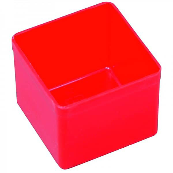 Casier Rouge taille 1 Insert 45/1 EuroPlus Allit