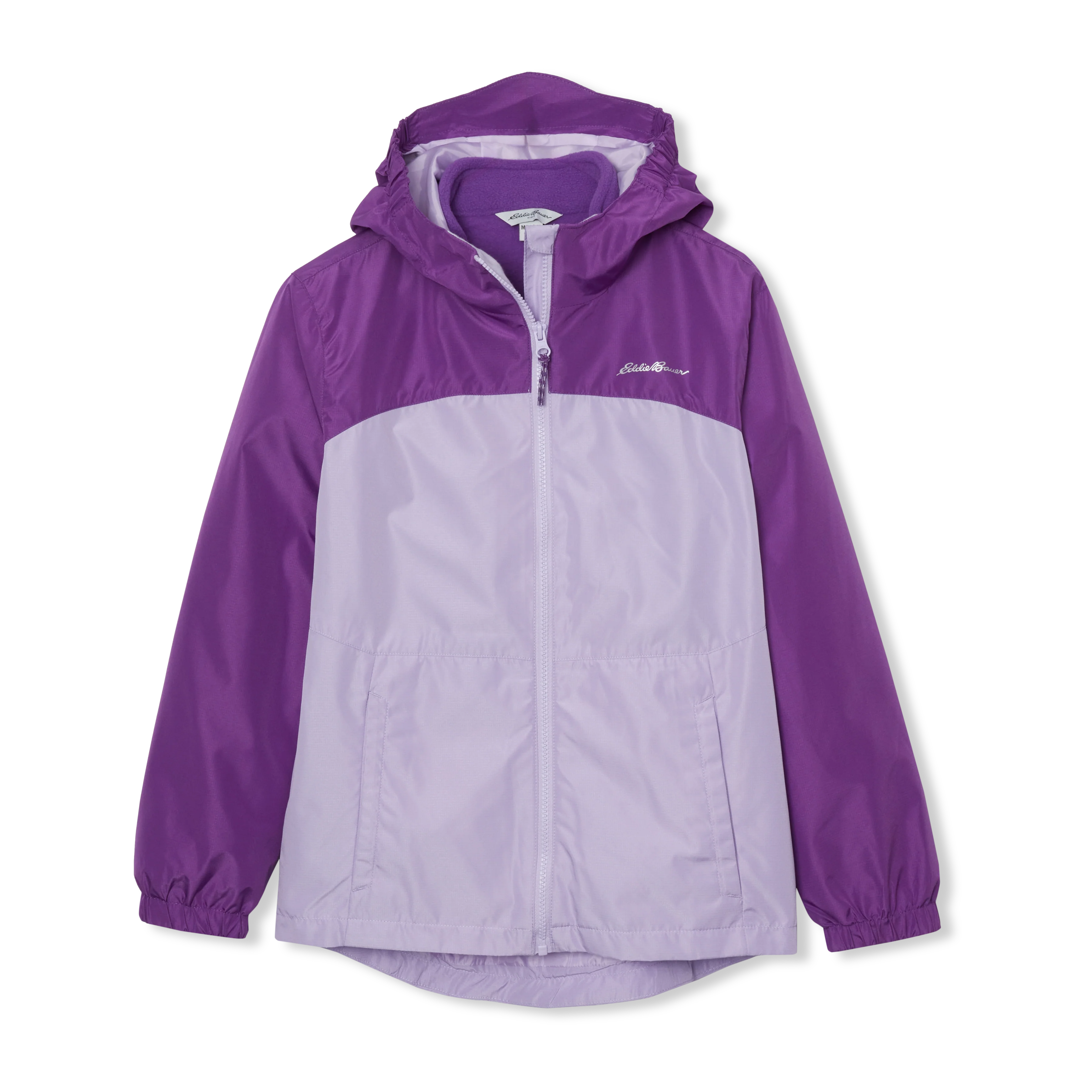 Girls' 3-In-1 Jacket