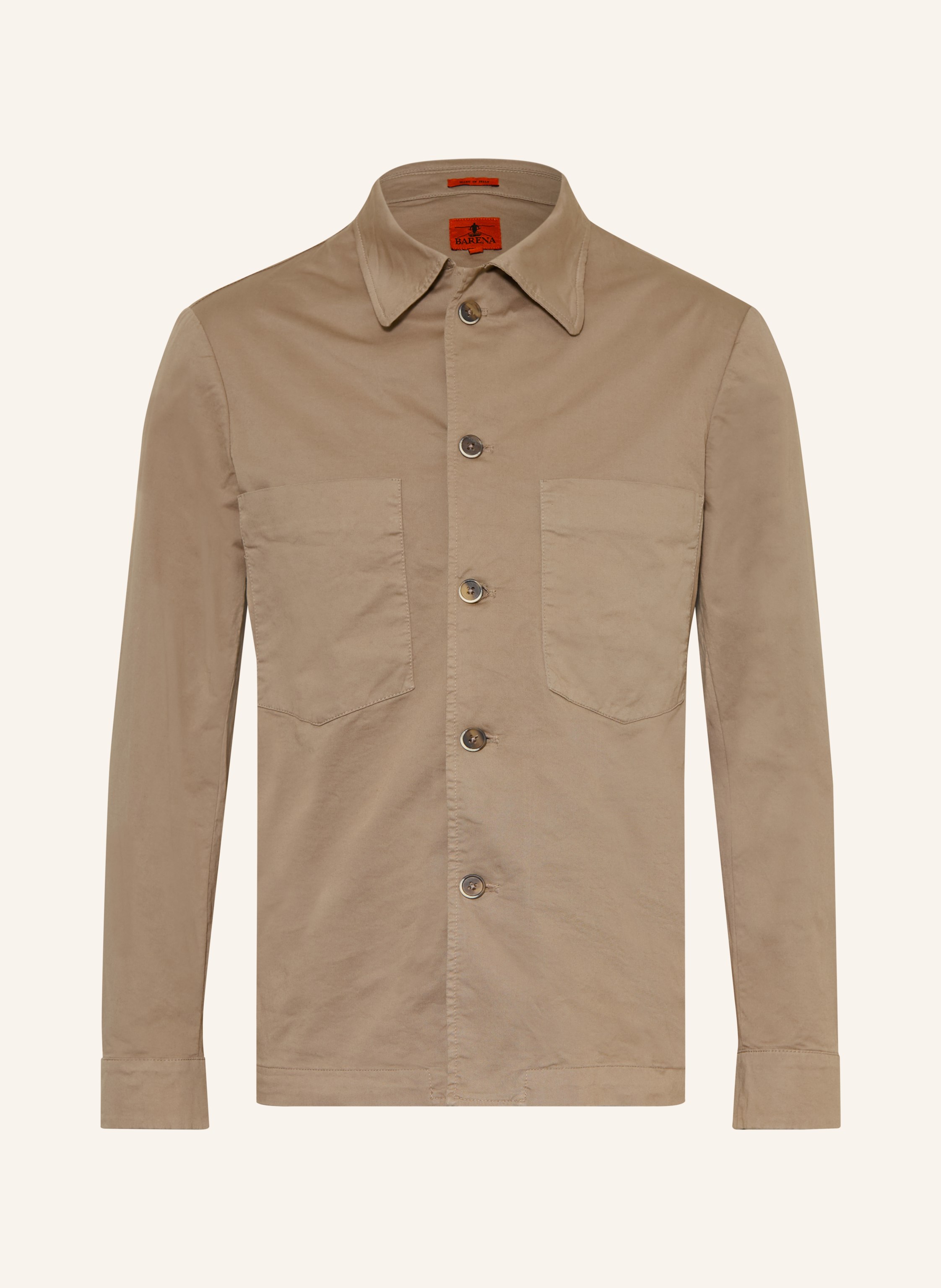 BARENA VENEZIA Overshirt