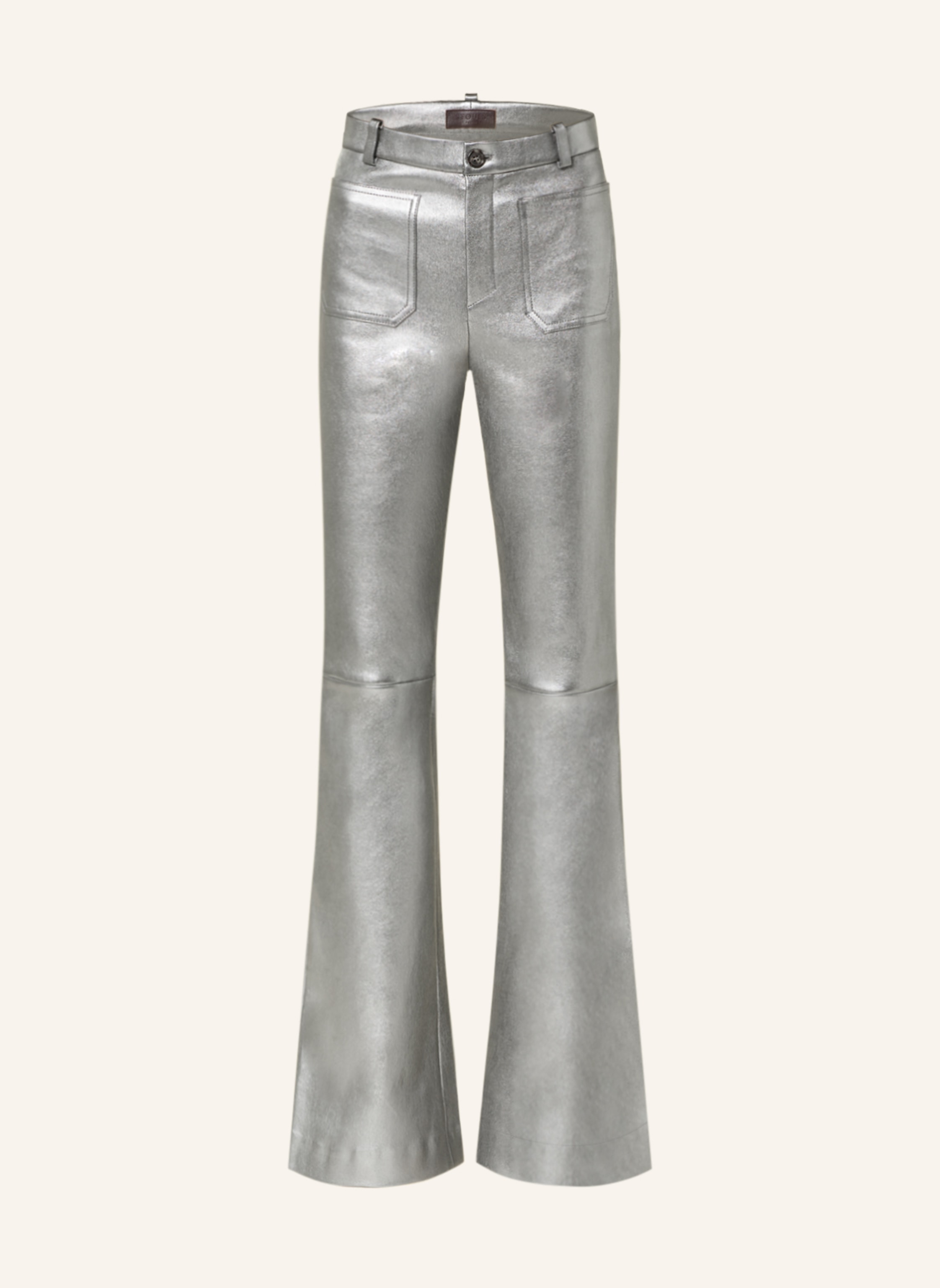 STOULS Lederhose LAURENT