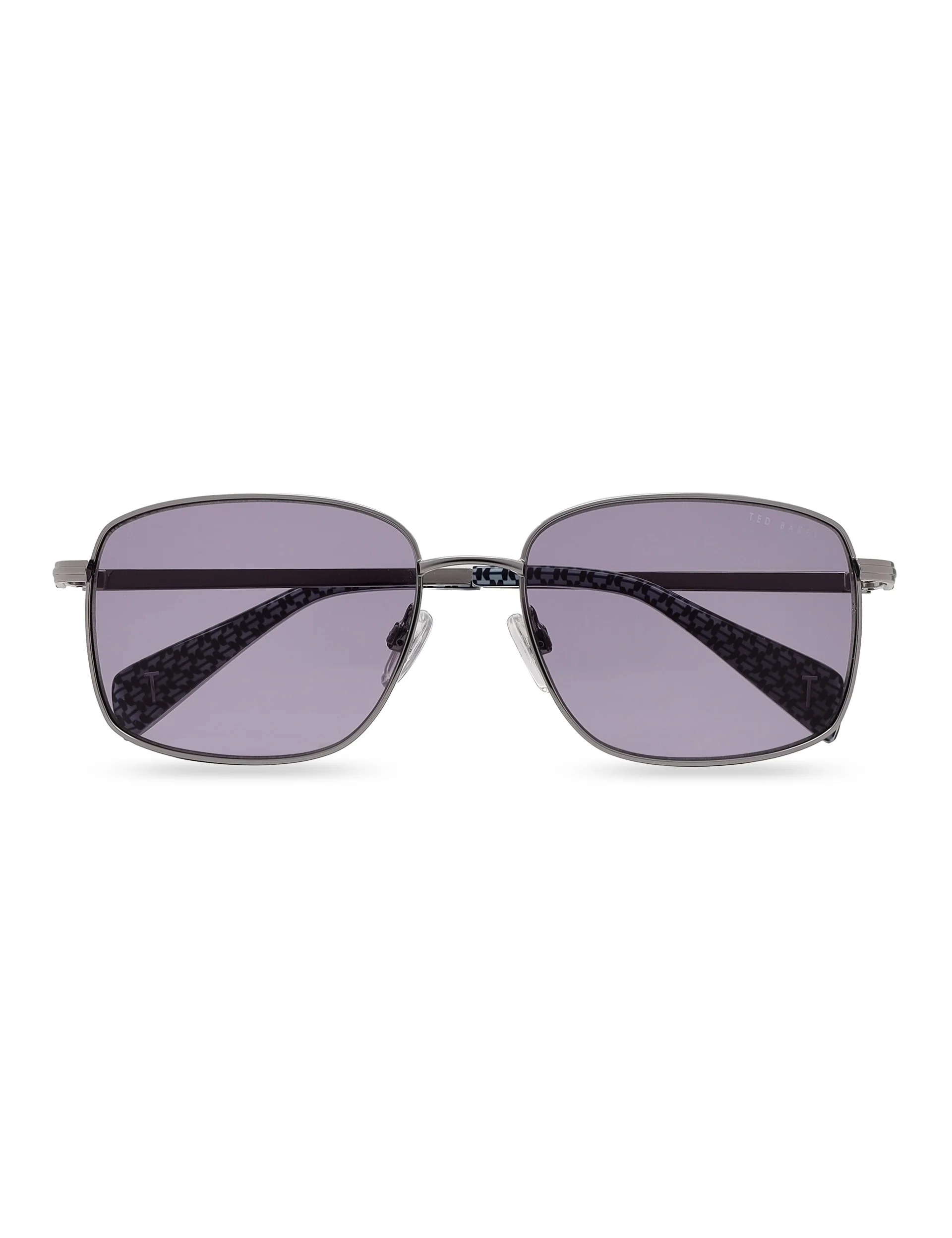 LANCELG | GUNMETAL