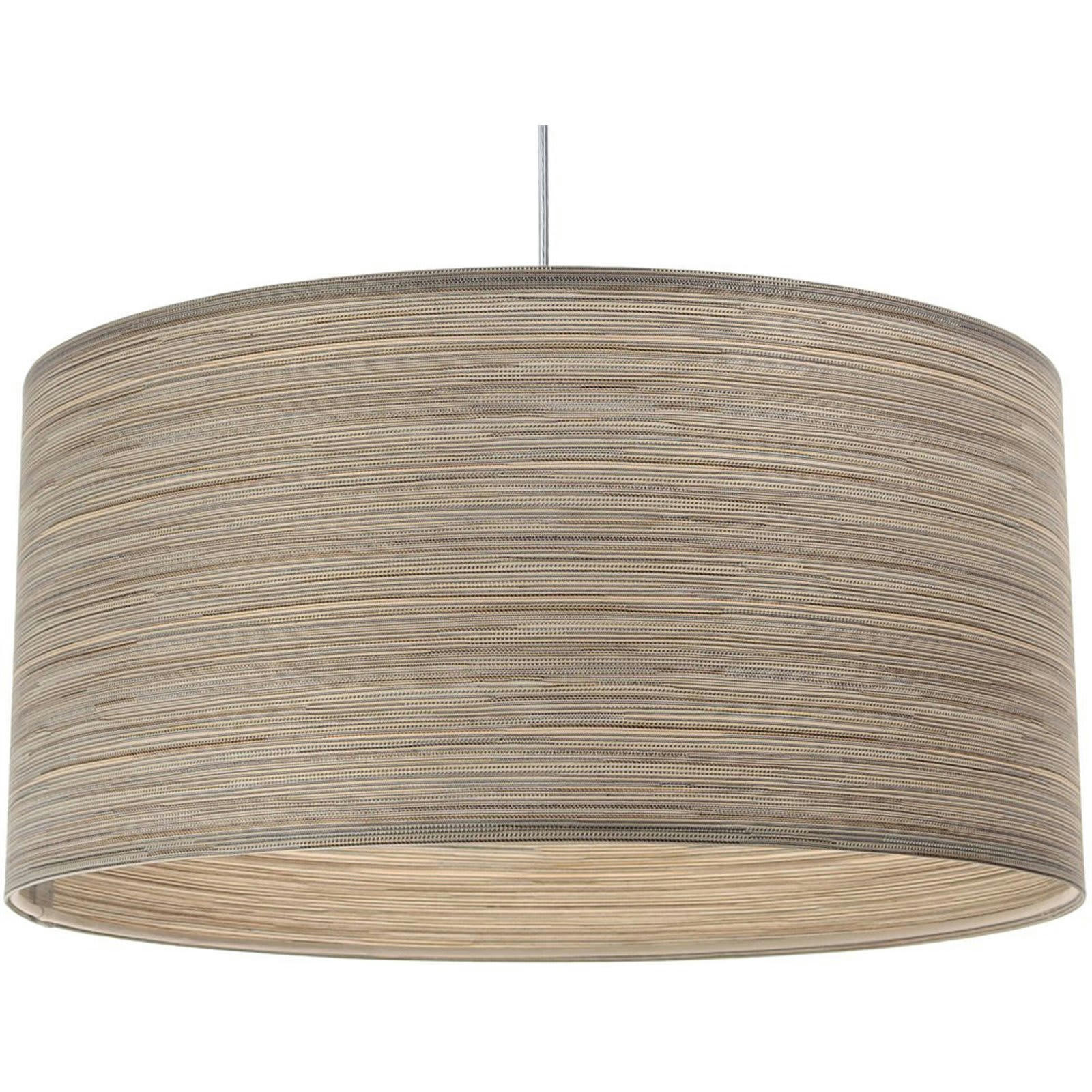 ROLETOWE - Suspension Tissu Beige