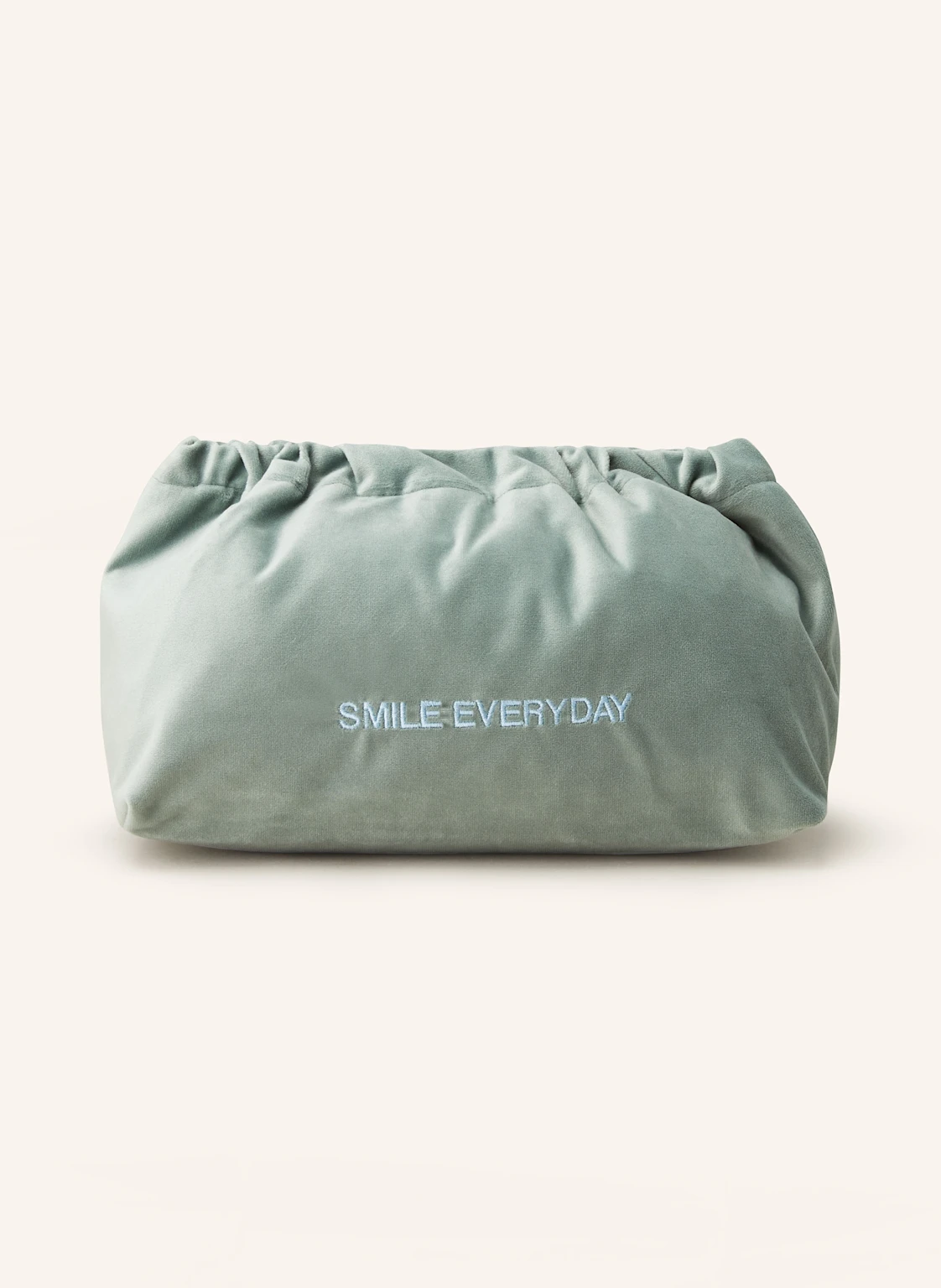 sorbet island Clutch SMILE EVERYDAY